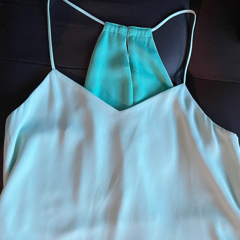 Express Tank